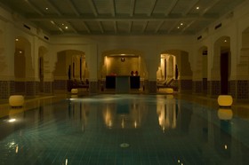 Riad Villa Blanche