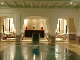 Riad Villa Blanche
