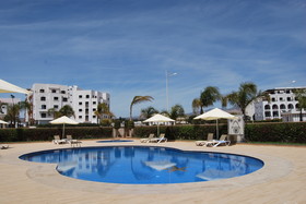 Rofaida Appart'Hotel