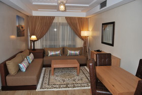 Rofaida Appart'Hotel