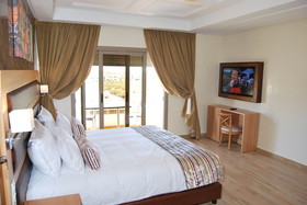Rofaida Appart'Hotel