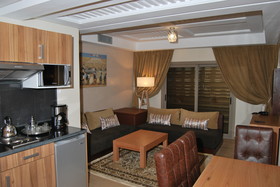 Rofaida Appart'Hotel