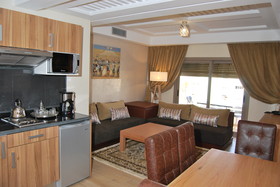 Rofaida Appart'Hotel