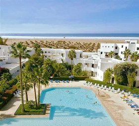 Royal Decameron Tafoukt Beach