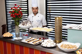 Royal Decameron Tafoukt Beach