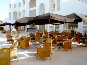Royal Decameron Tafoukt Beach