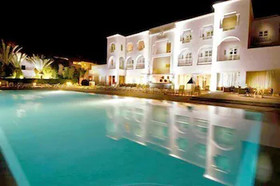 Royal Decameron Tafoukt Beach