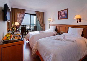 Royal Mirage Agadir