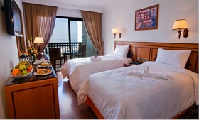 Royal Mirage Agadir