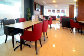 Hotel Safar Budget