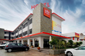 Hotel Safar Budget