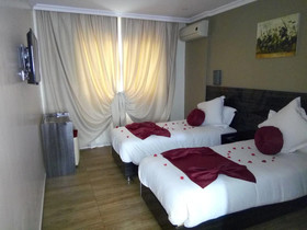 Hotel Safar Budget