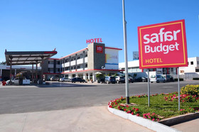 Hotel Safar Budget