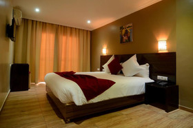 Hotel Safar Budget