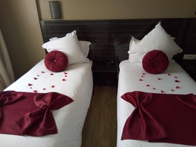 Hotel Safar Budget