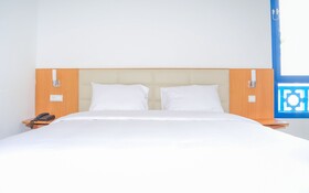 Senator Agadir Hotel