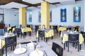 Senator Agadir Hotel