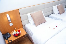 Senator Agadir Hotel