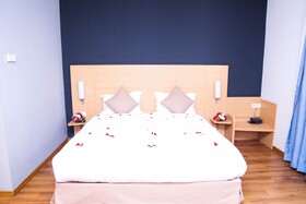 Senator Agadir Hotel