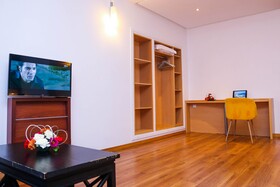 Senator Agadir Hotel