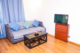 Senator Agadir Hotel