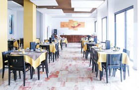 Senator Agadir Hotel