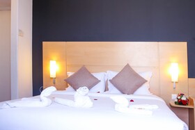 Senator Agadir Hotel