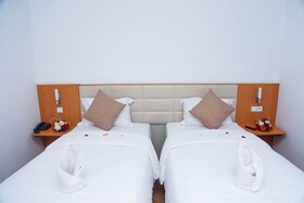 Senator Agadir Hotel
