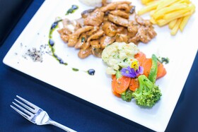 Senator Agadir Hotel