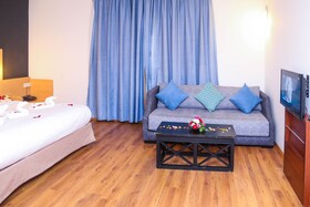 Senator Agadir Hotel