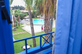 Senator Agadir Hotel