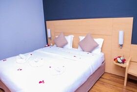 Senator Agadir Hotel