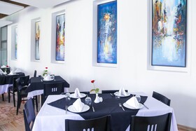 Senator Agadir Hotel