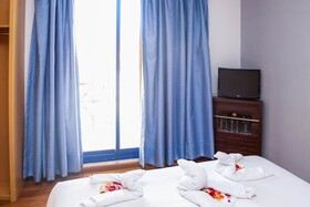 Senator Agadir Hotel