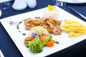 Senator Agadir Hotel