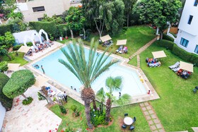 Senator Agadir Hotel