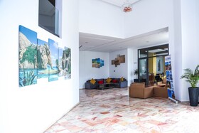 Senator Agadir Hotel