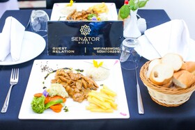 Senator Agadir Hotel