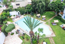 Senator Agadir Hotel