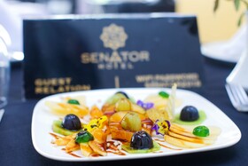 Senator Agadir Hotel