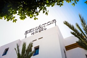 Senator Agadir Hotel
