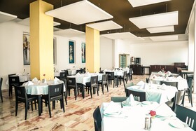 Senator Agadir Hotel