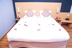 Senator Agadir Hotel