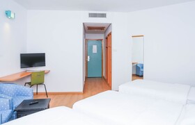 Senator Agadir Hotel