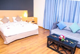 Senator Agadir Hotel
