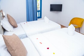 Senator Agadir Hotel