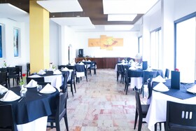 Senator Agadir Hotel