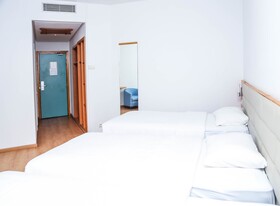 Senator Agadir Hotel