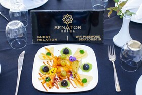Senator Agadir Hotel