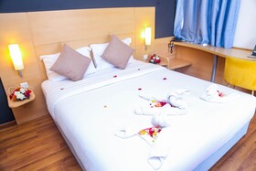 Senator Agadir Hotel